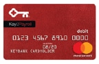 K2Payroll Sample Card