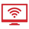Computer screen