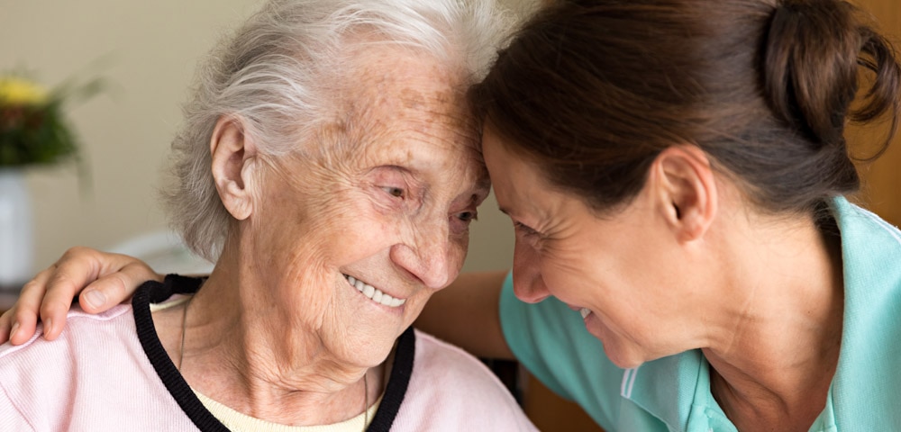 Caregiver Support