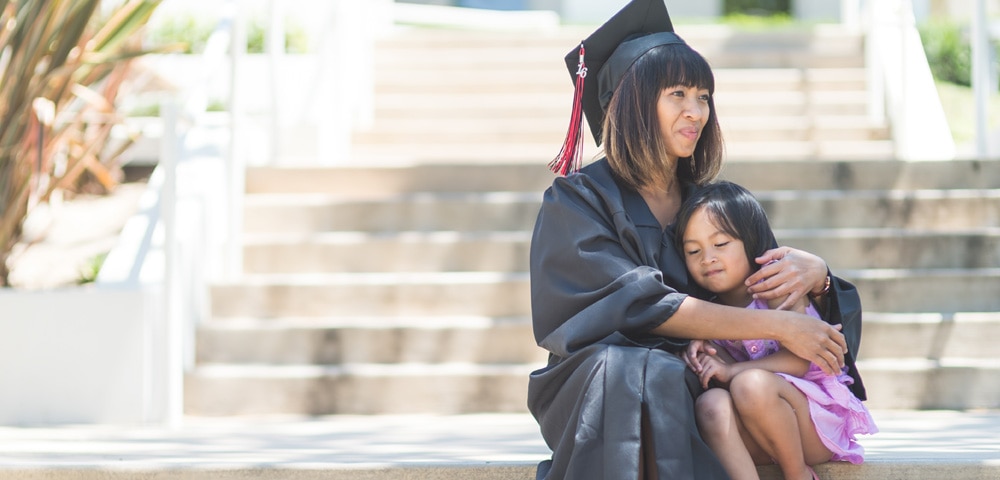 Reimbursement for College Tuition