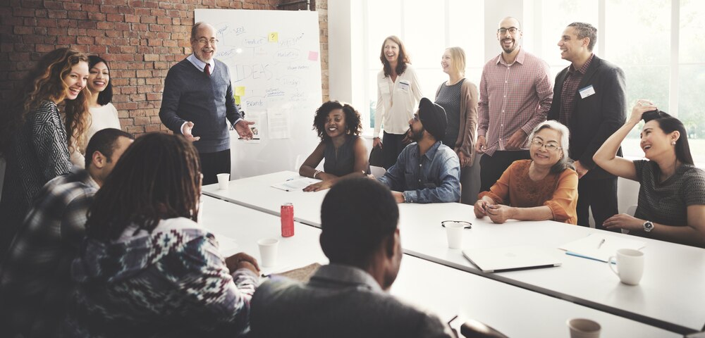 What It Means to Bring Your Authentic Self to Work