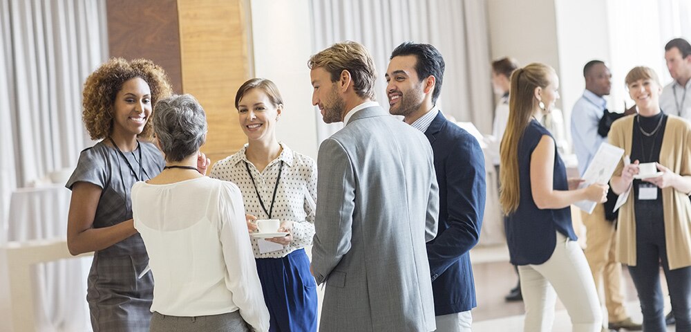 Career Mobility: Advancing Your Career in a Large Organization