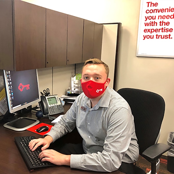Grow Your Career At Key | KeyBank