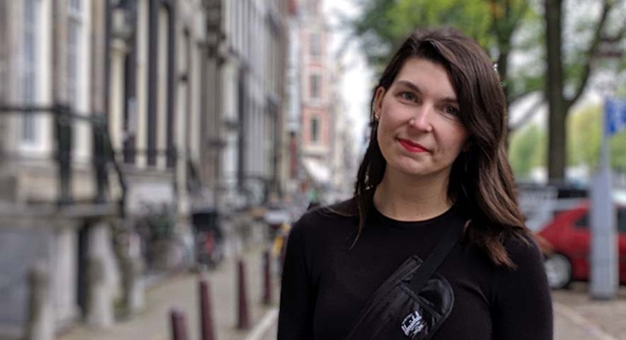 <p>Ashley Davis<br>
</p>