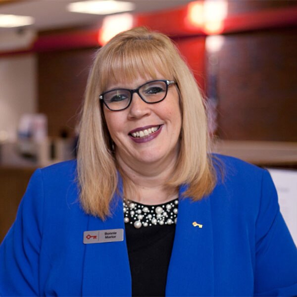 Customer Service Specialist | KeyBank