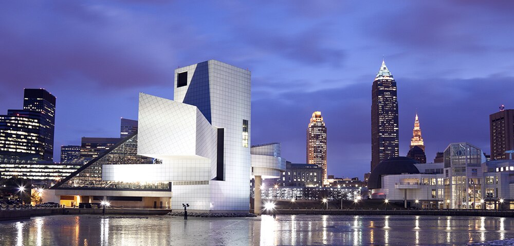 Downtown Cleveland Population Hits 15k with Plans for Urban Density to Reach 20k by 2020