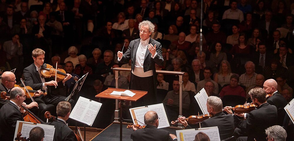 Cleveland Orchestra Schedules Local and International Performances to Celebrate Centennial