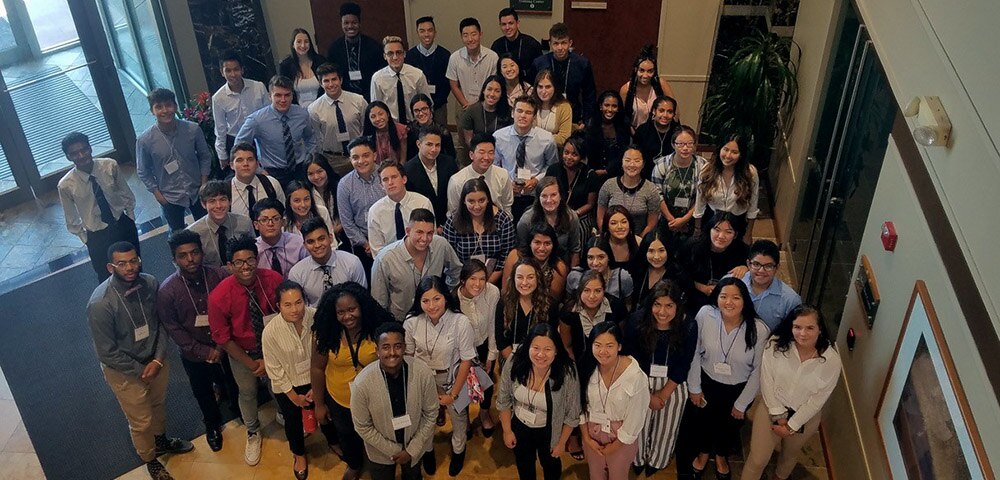Key’s Business Programs at University of Colorado Boost Underserved Students