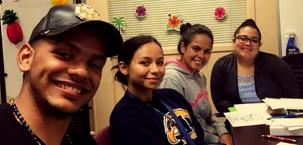New Retention Program Helps Cleveland’s First-Generation Hispanic College Students Hear the Words, “Congratulations, Graduate!”