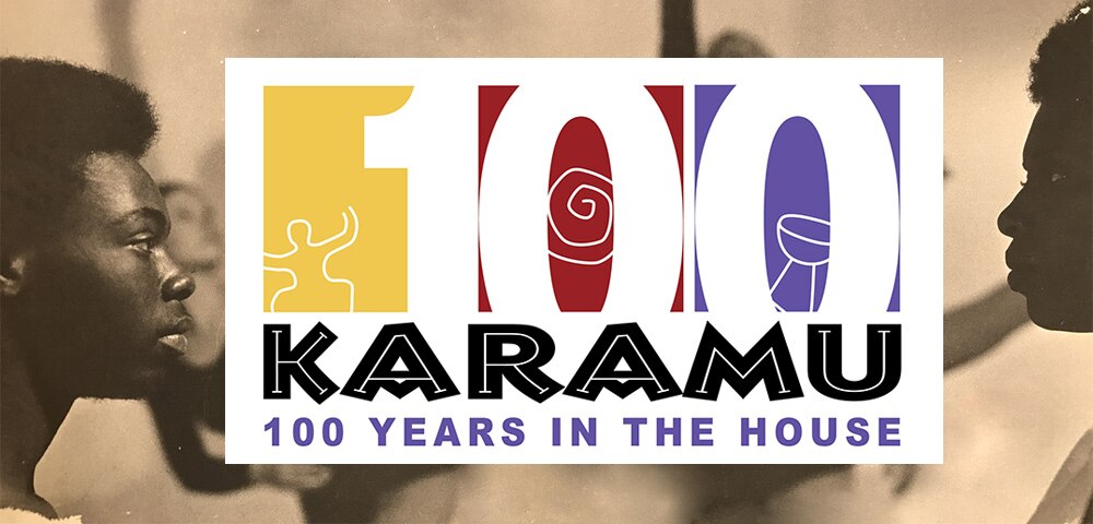 Karamu House