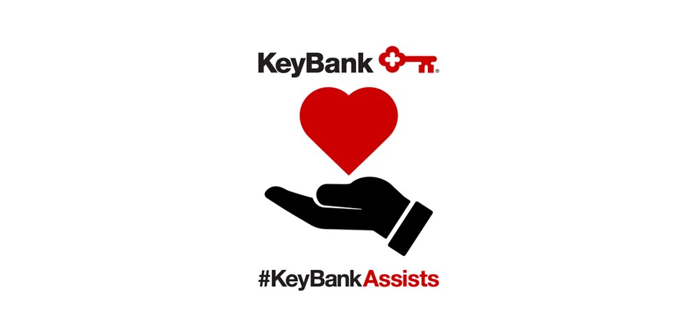 #KeyBankAssists2.0 Taps Local Chefs to Rally Support for Small Businesses