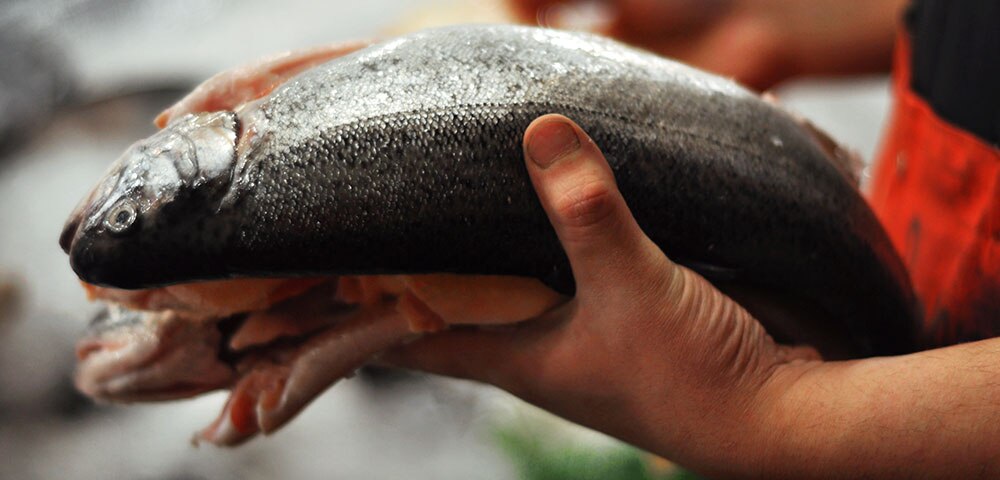 Keeping Seattle’s Iconic Pike Place Fish Market “In the Family” – How KeyBank Helped Its Owner Do Just That