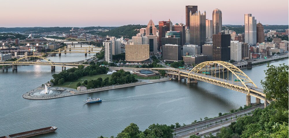 KeyBank Provides $16.6 Million in Financing for Affordable Housing in Pittsburgh