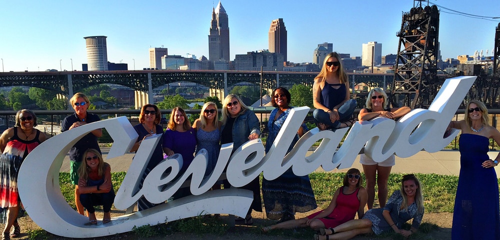 Entrepreneur Says Strong Professional Partnerships Critical For Success