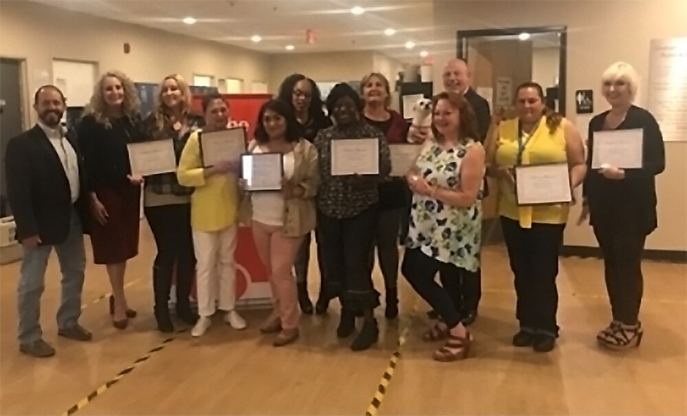 A Path to Success for Women in KeyBank-Sponsored Job Training Program