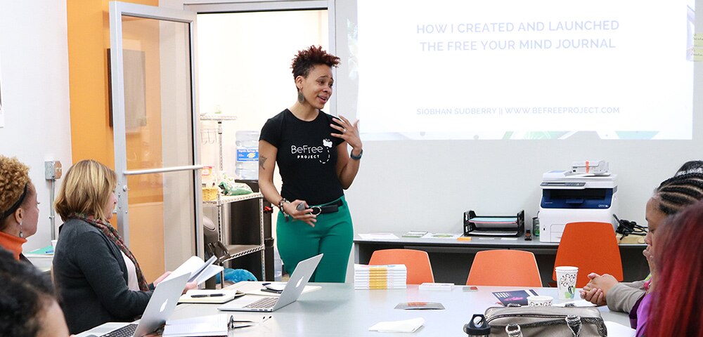 Ohio Women-owned Businesses Start and Grow with Help from Women’s Business Centers of Ohio