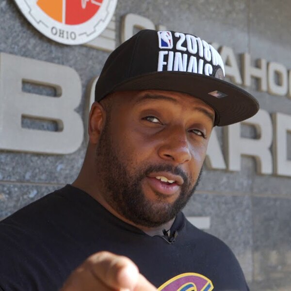 Ahmaad Crump