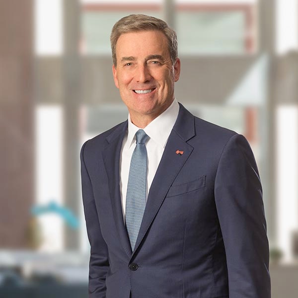 Christopher M. Gorman Biopic