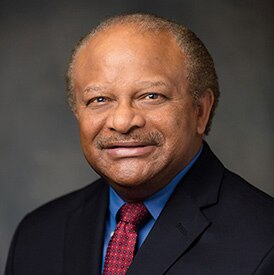 Carlton L. Highsmith