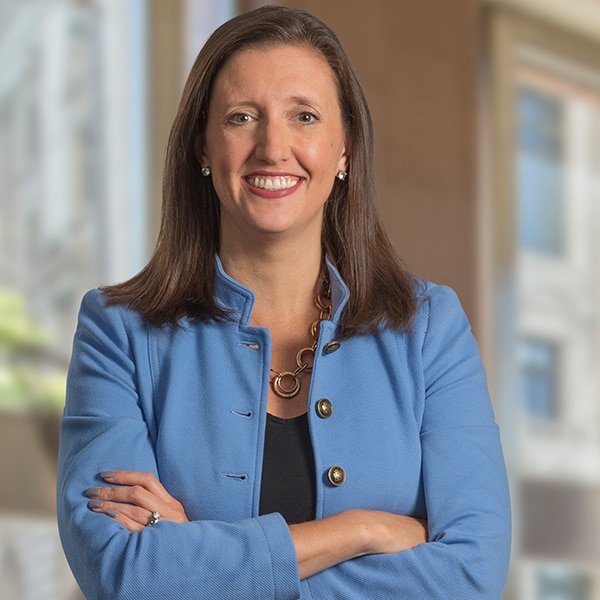 Ally Kidik, CFIRS