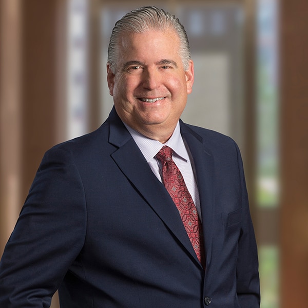 Todd J. Vasos