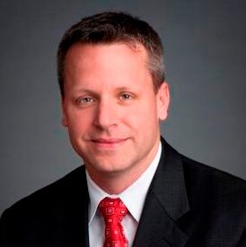 Jamie Warder