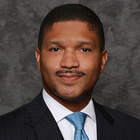 James L. Waters