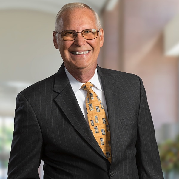 David K. Wilson 