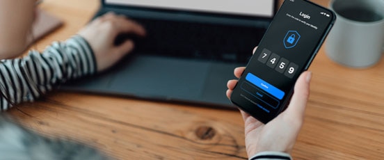 Multi-factor Authentication (MFA): Enhancing the security of your accounts