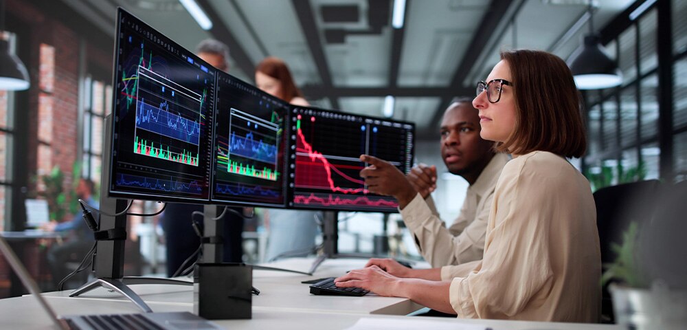 <p>Tariff challenges: Pricing scenarios that turn volatility into opportunity</p>