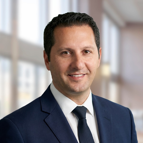 Len Batsevitsky