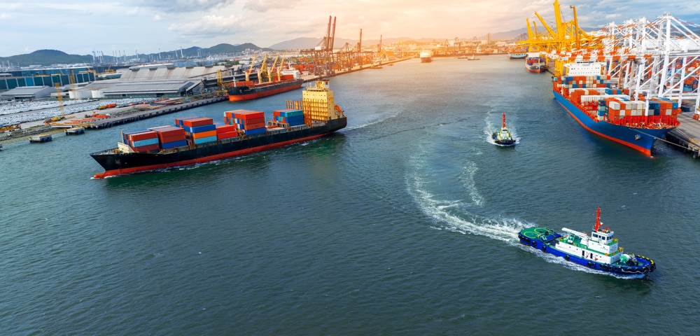 <p>Alternative fuels, new builds and retrofits are key to marine industry growth</p>