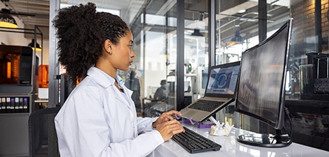 Healthcare providers need a solutions-based strategy to AI implementation