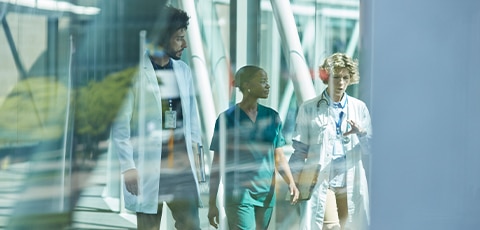 Building financial resilience: Strategies for healthcare providers facing unprecedented disruptions