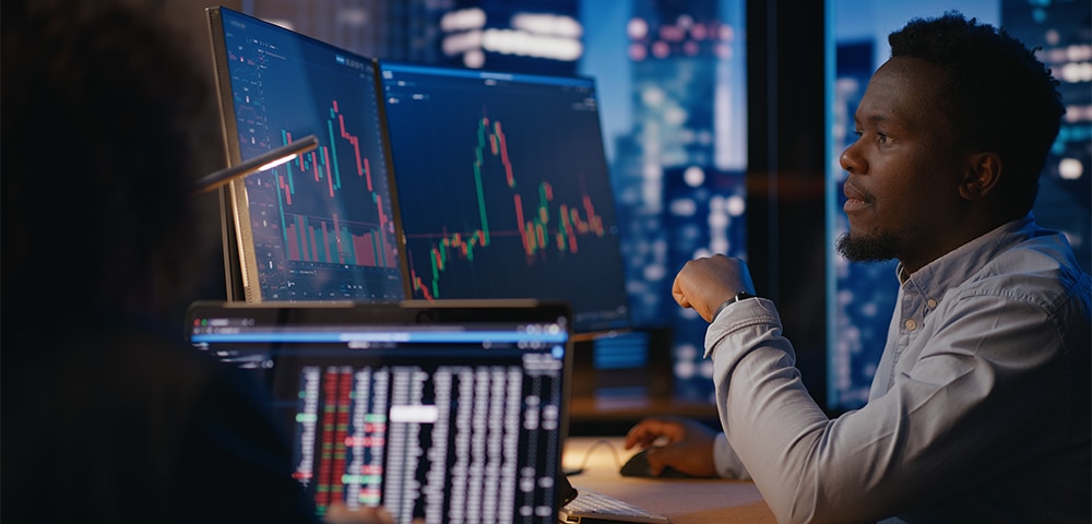 <p>Crypto’s rapid expansion: Regulation, tokenization, and technology</p>
