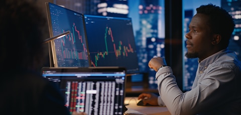 Crypto’s rapid expansion: Regulation, tokenization and technology