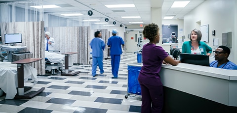 The power of equipment financing: Boosting cash flow, flexibility, and innovation in healthcare