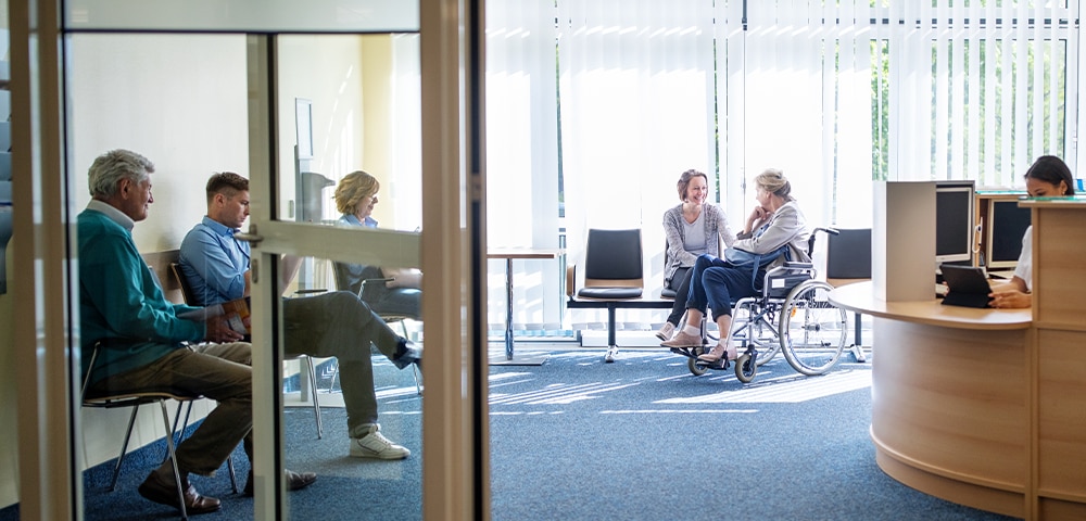 <p>The urgent care industry’s next phase of expansion</p>
