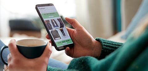 How AI is disrupting the modern consumer shopping journey
