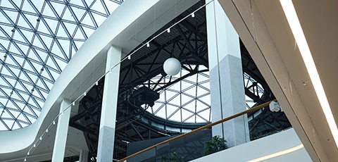 Building back the market: How public-private capital is rewiring U.S. infrastructure