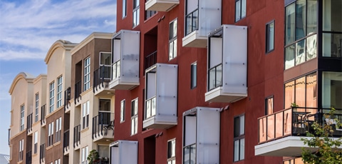 Capital markets leaders see niche opportunities and persistent challenges as CRE markets gain strength