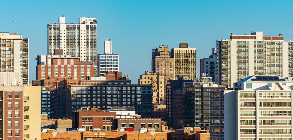 <p>Investor fatigue driving multifamily investment to Midwest</p>
