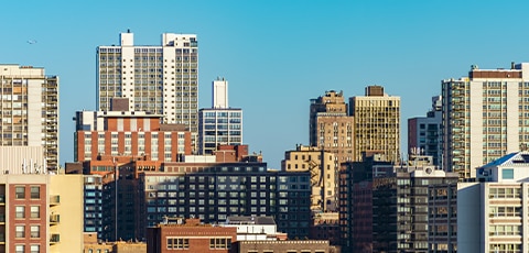 Investor fatigue driving multifamily investment to Midwest