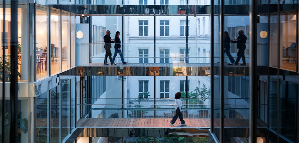 <p>Middle Market Sentiment Report: Why leaders are starting 2026 on the front foot</p>
