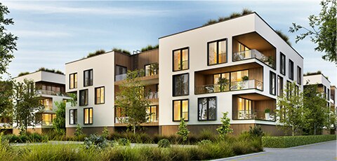 As multifamily debt activity surges, investor confidence builds