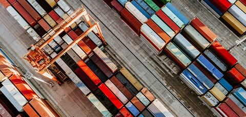 From niche to institutional: How capital is shaping industrial outdoor storage