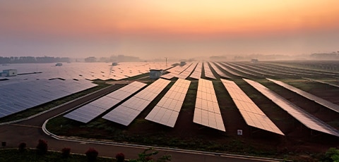 Strategic power: How energy sovereignty strengthens Tribal economies