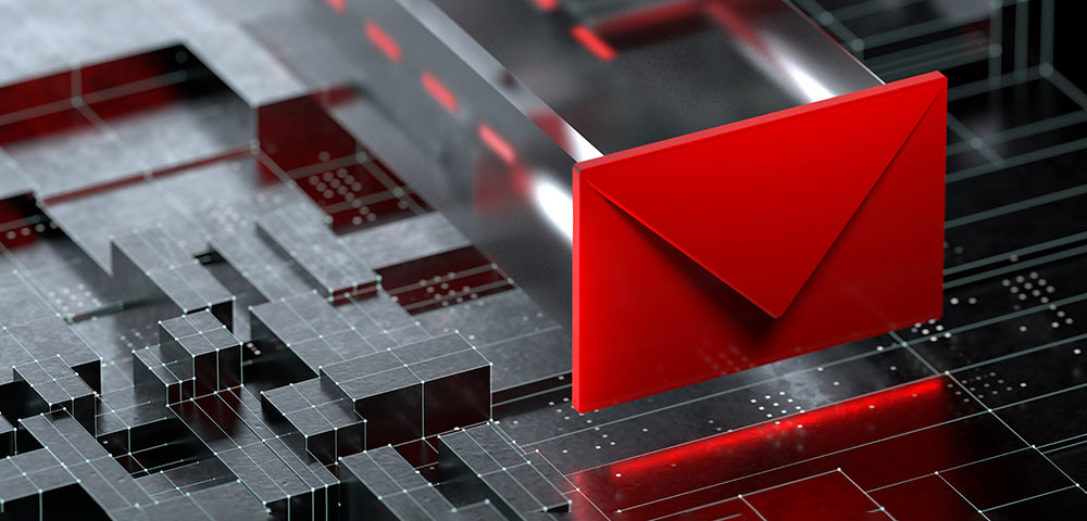 <p>Business email compromise (BEC): A highly deceptive and destructive scam</p>