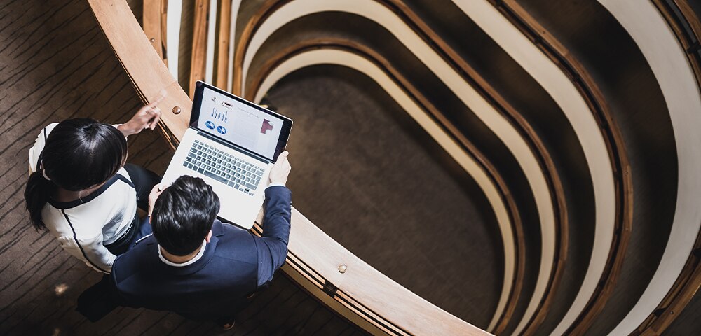Top four benefits of AP automation for finance leaders