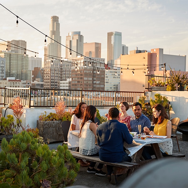<p>Surging demand is reinvigorating Los Angeles multifamily</p>